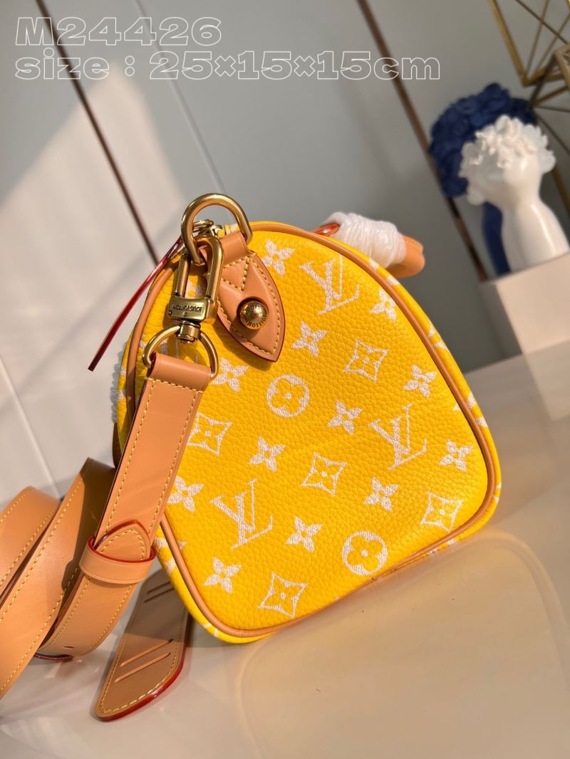 Louis Vuitton Speedy Bags